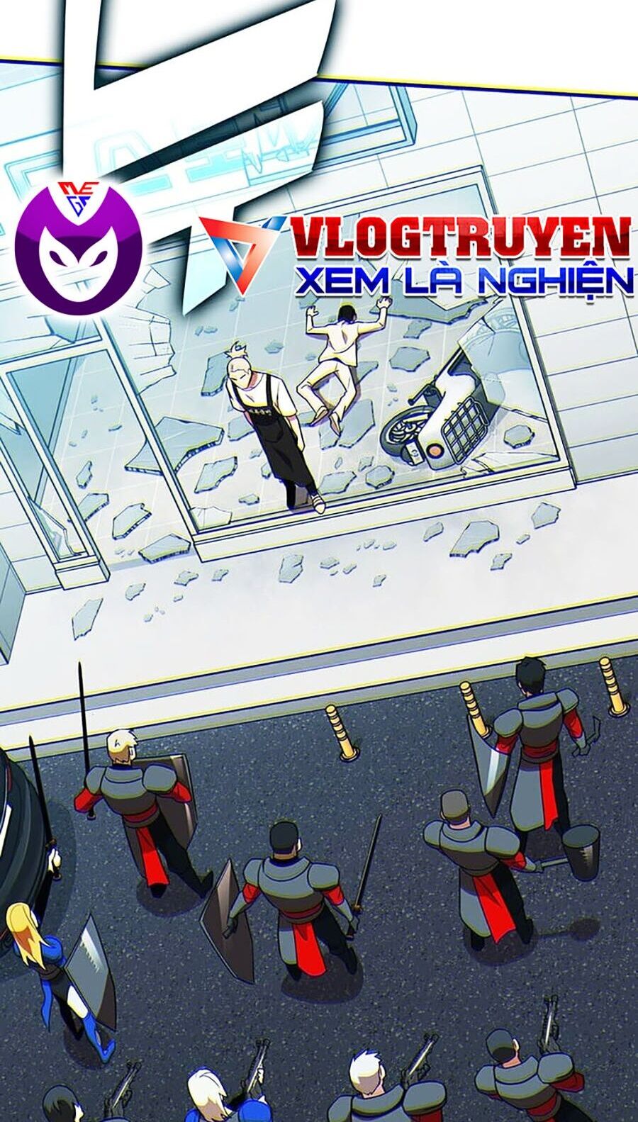 Hard Core Leveling Warrior Ss3 - Chapter 11 - Page 93