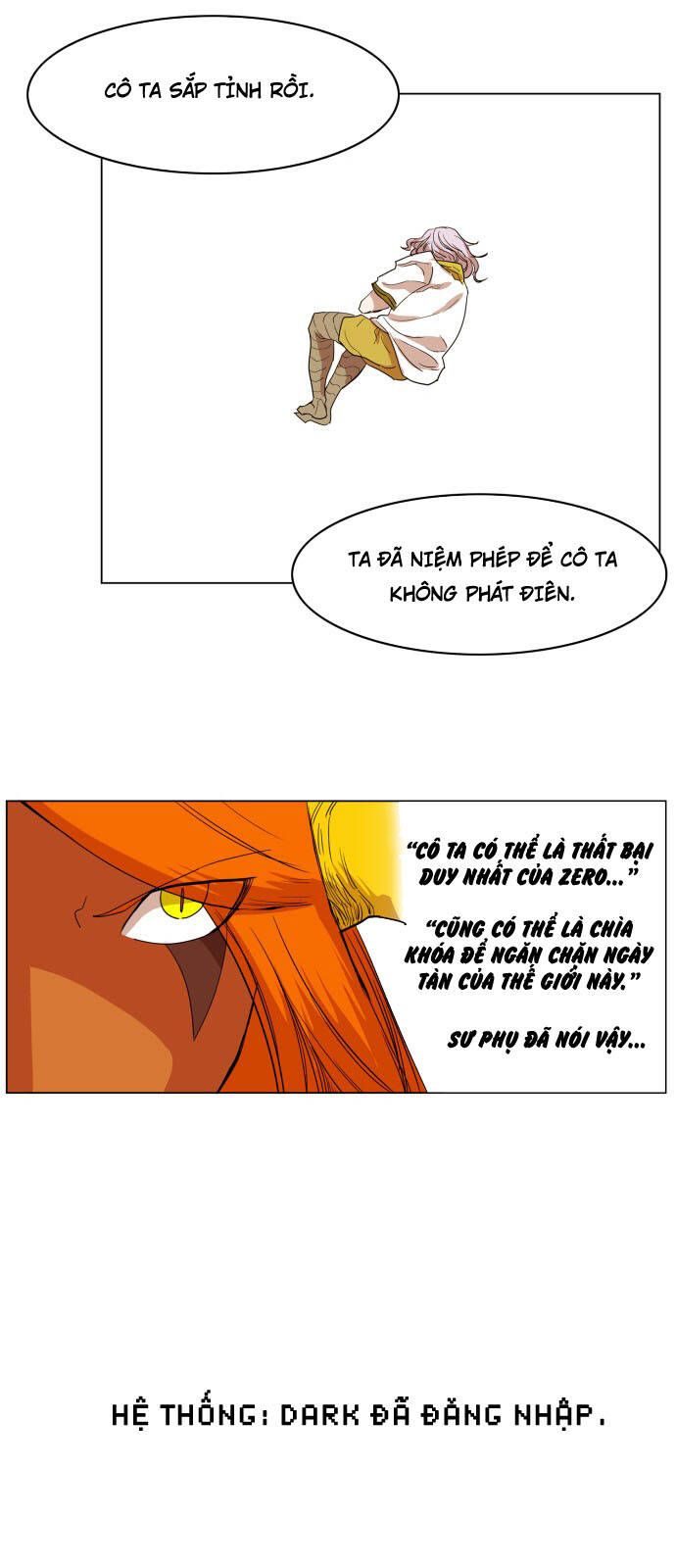 Hard Core Leveling Warrior Ss3 - Chapter 110 - Page 27