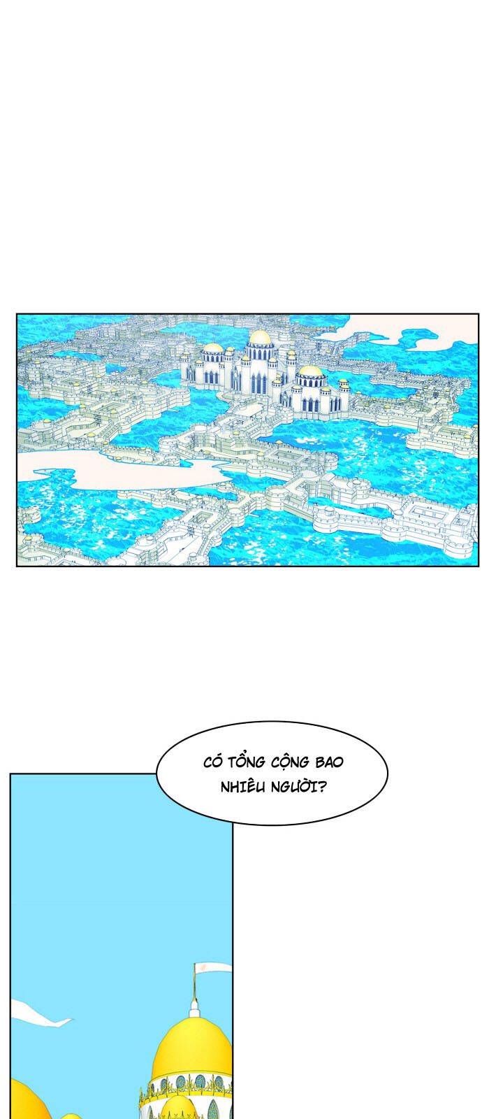 Hard Core Leveling Warrior Ss3 - Chapter 110 - Page 33