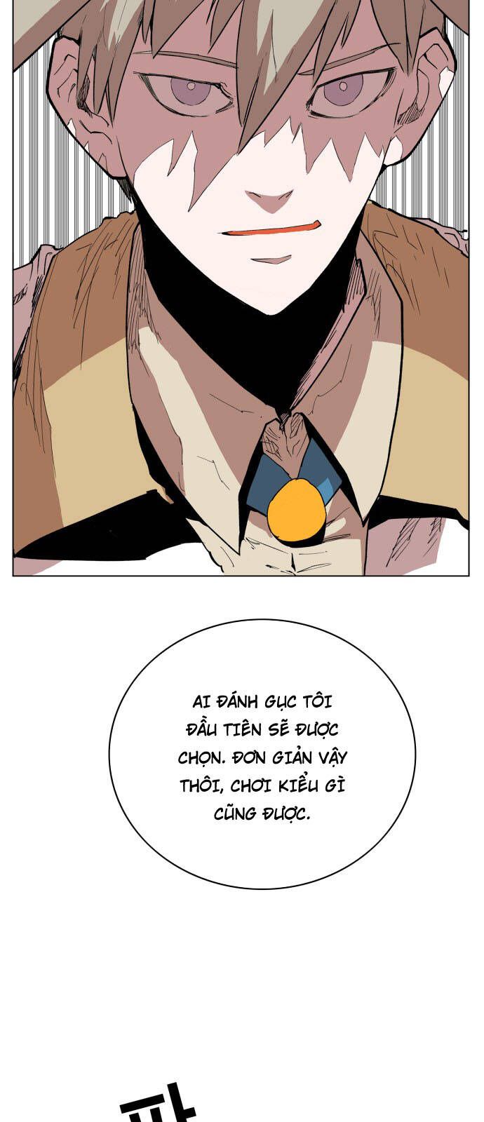 Hard Core Leveling Warrior Ss3 - Chapter 110 - Page 41