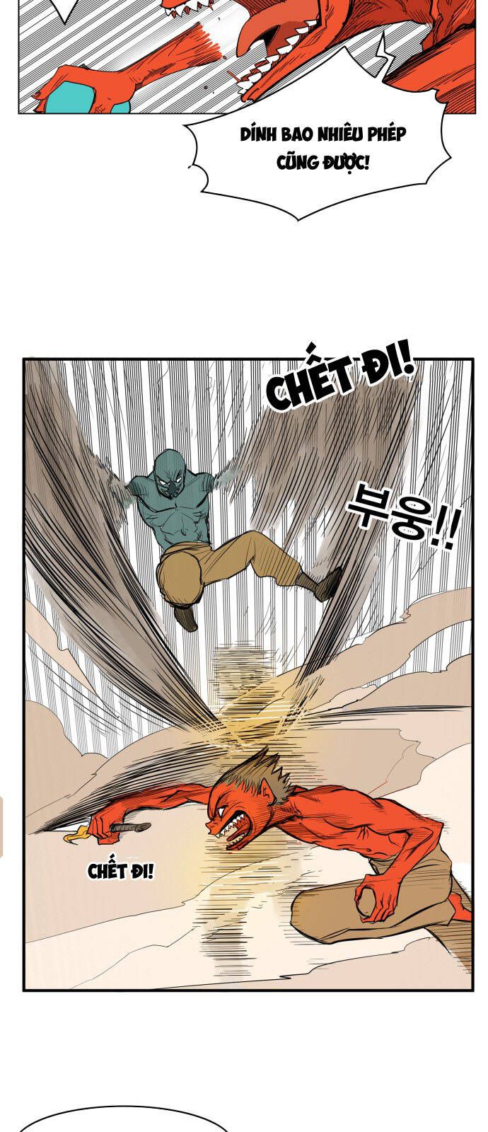 Hard Core Leveling Warrior Ss3 - Chapter 110 - Page 43