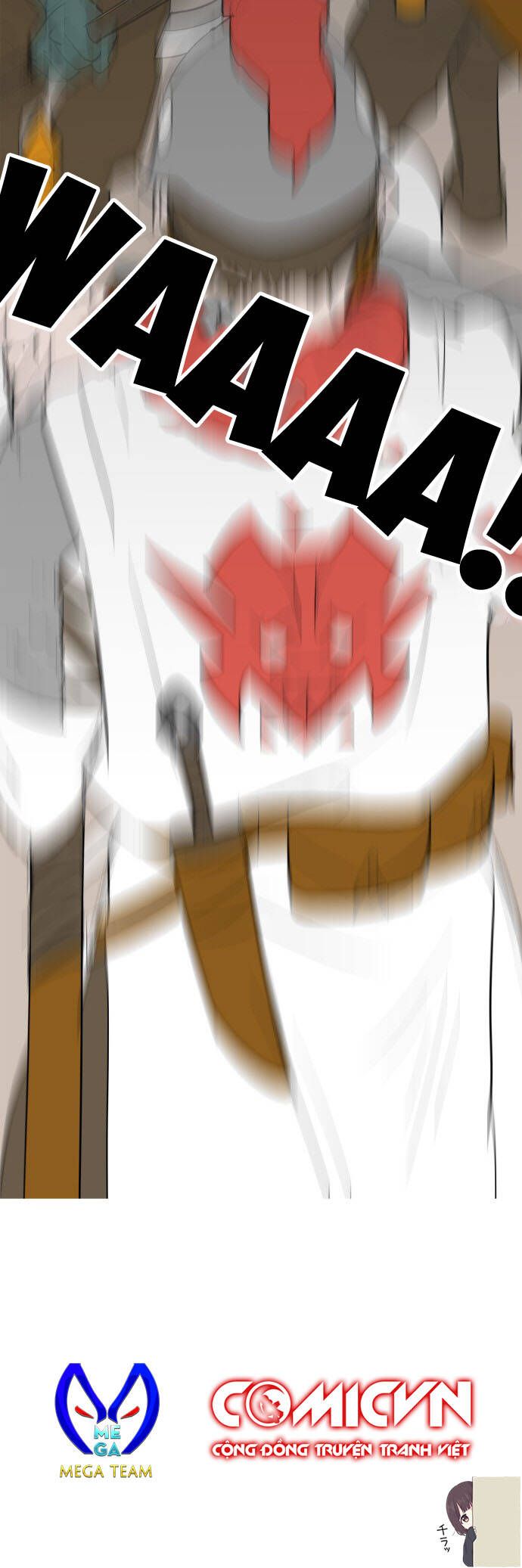 Hard Core Leveling Warrior Ss3 - Chapter 110 - Page 48