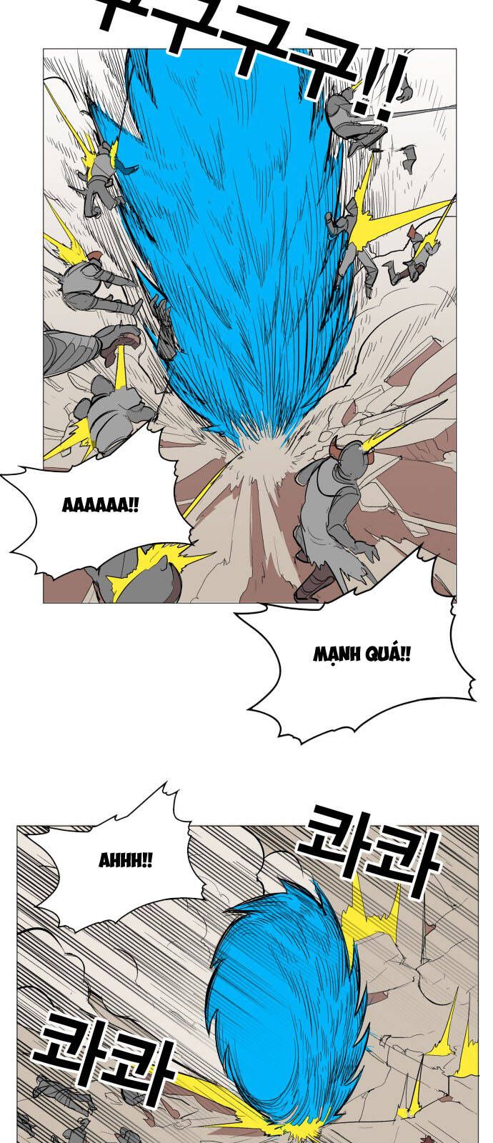 Hard Core Leveling Warrior Ss3 - Chapter 111 - Page 19