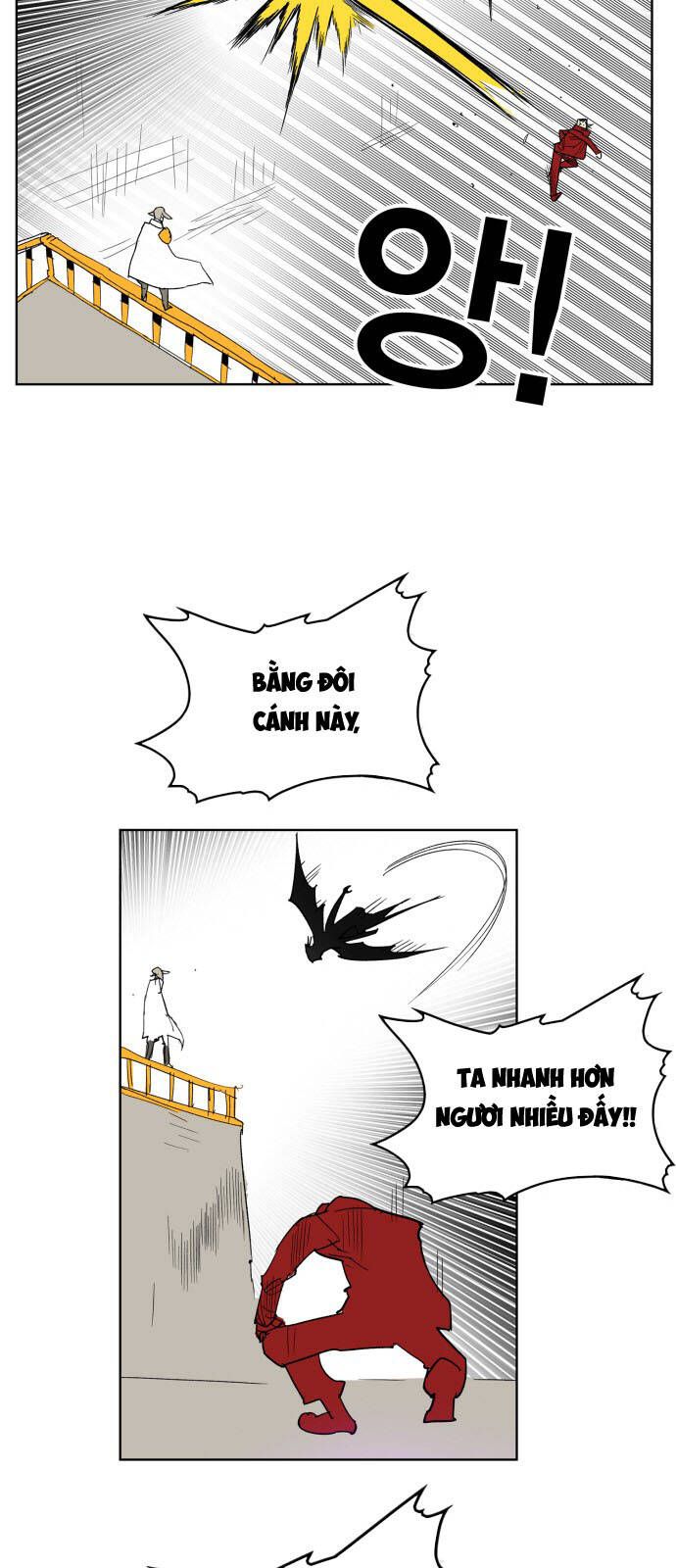 Hard Core Leveling Warrior Ss3 - Chapter 111 - Page 31