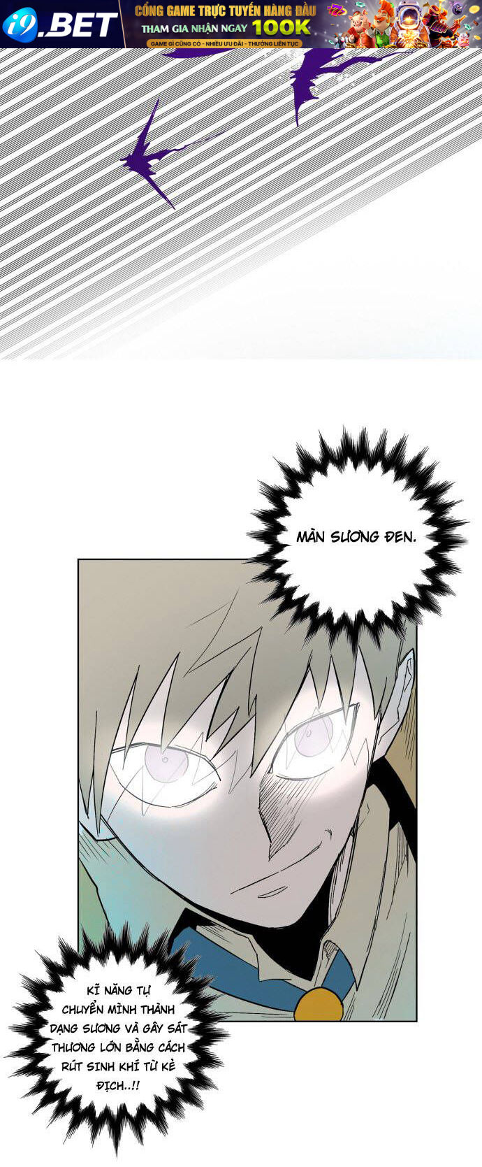 Hard Core Leveling Warrior Ss3 - Chapter 111 - Page 33