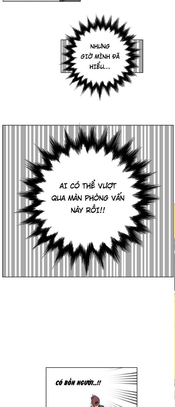 Hard Core Leveling Warrior Ss3 - Chapter 111 - Page 37