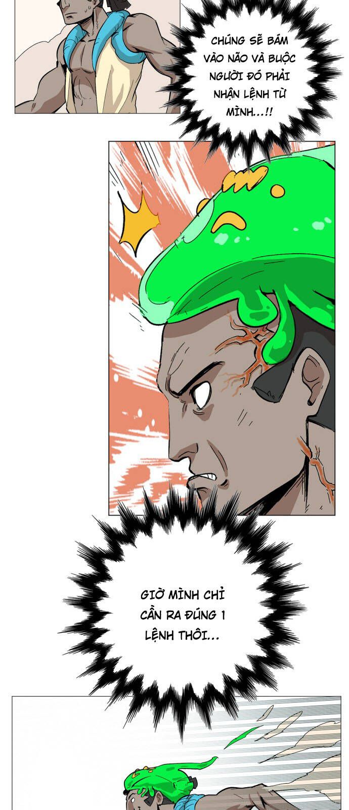 Hard Core Leveling Warrior Ss3 - Chapter 112 - Page 10