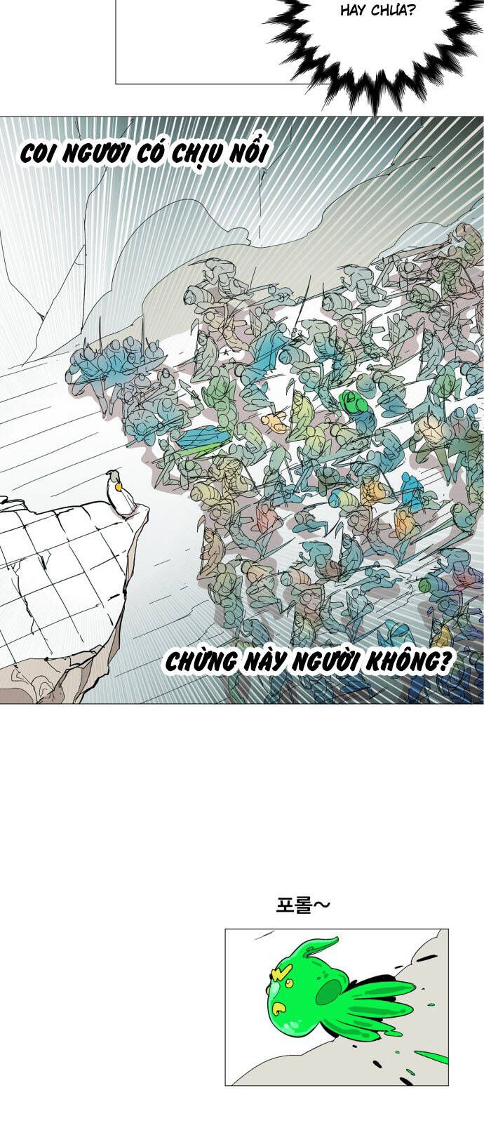 Hard Core Leveling Warrior Ss3 - Chapter 112 - Page 12