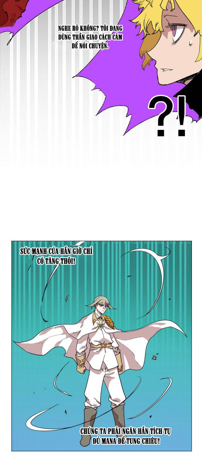 Hard Core Leveling Warrior Ss3 - Chapter 112 - Page 18