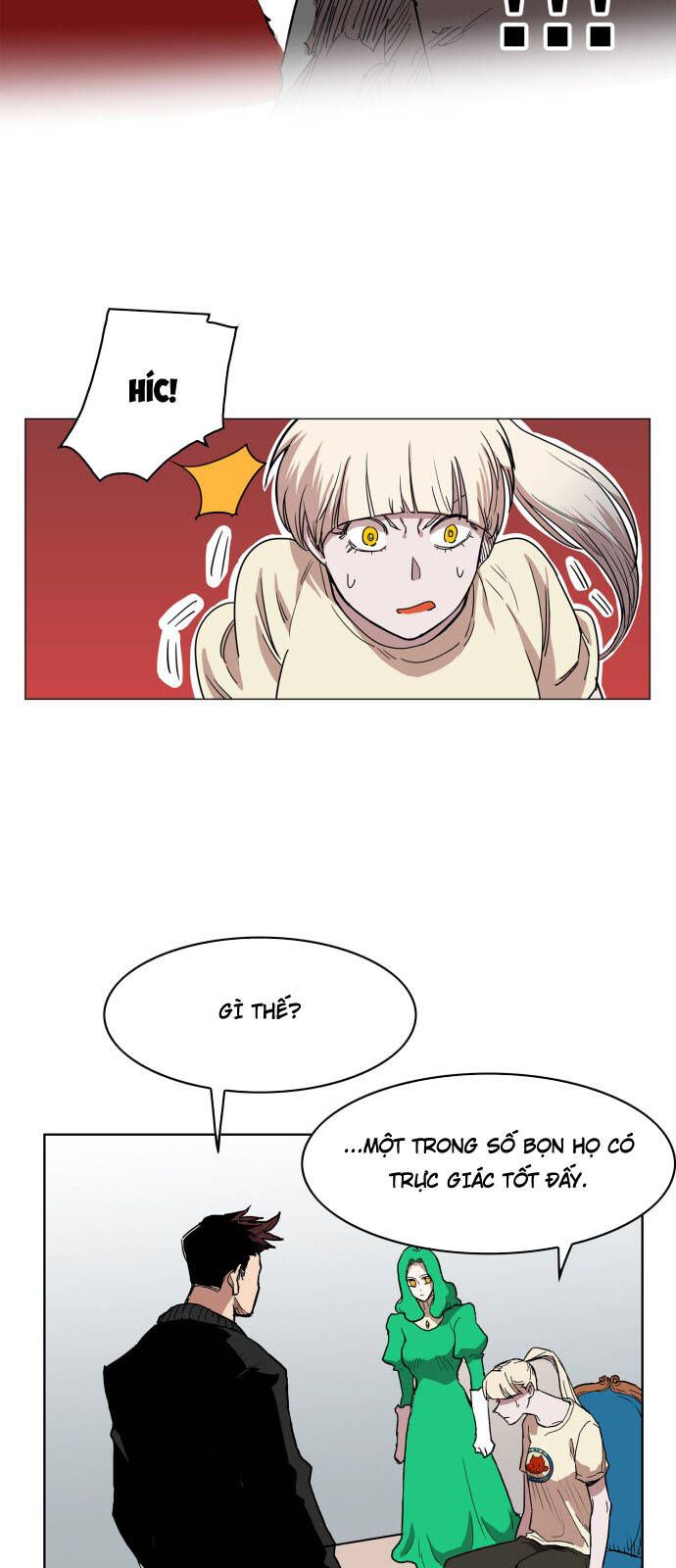 Hard Core Leveling Warrior Ss3 - Chapter 112 - Page 21