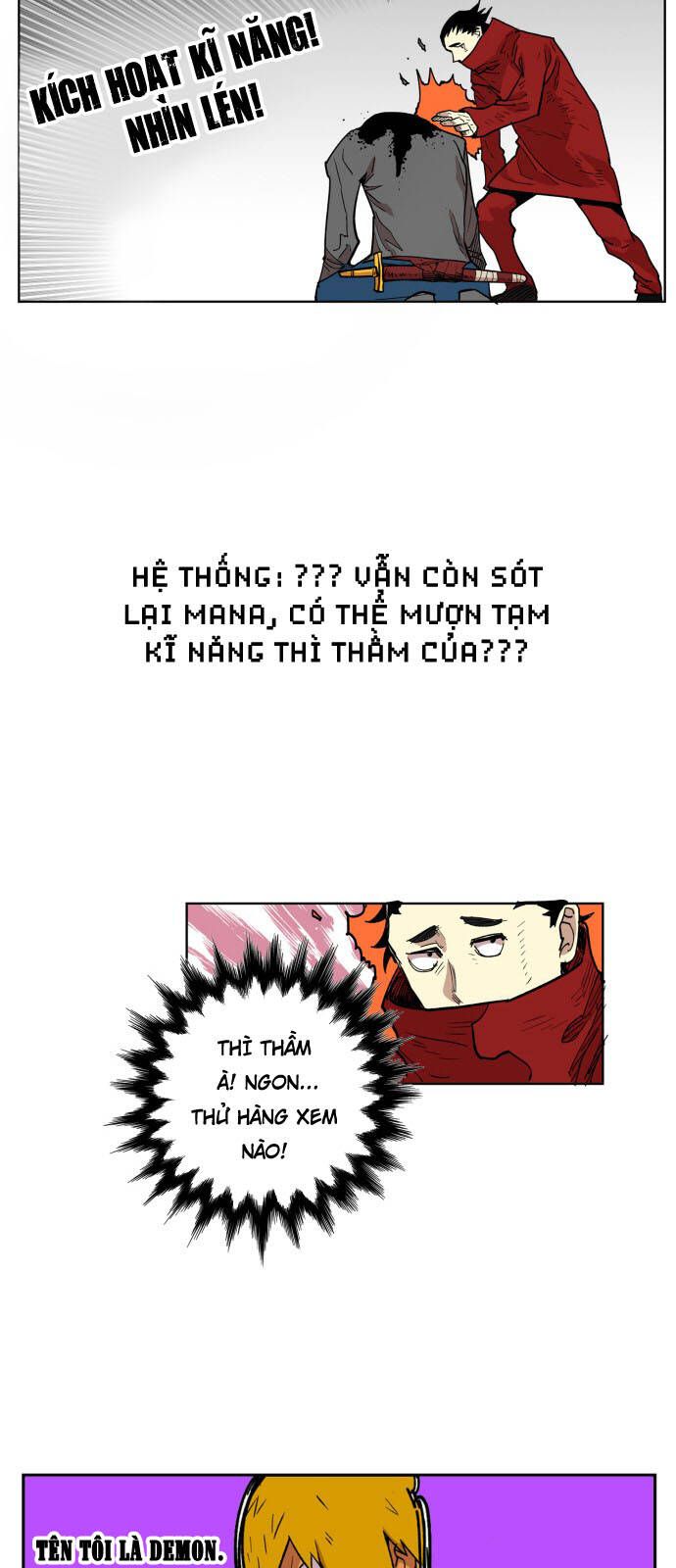 Hard Core Leveling Warrior Ss3 - Chapter 112 - Page 23