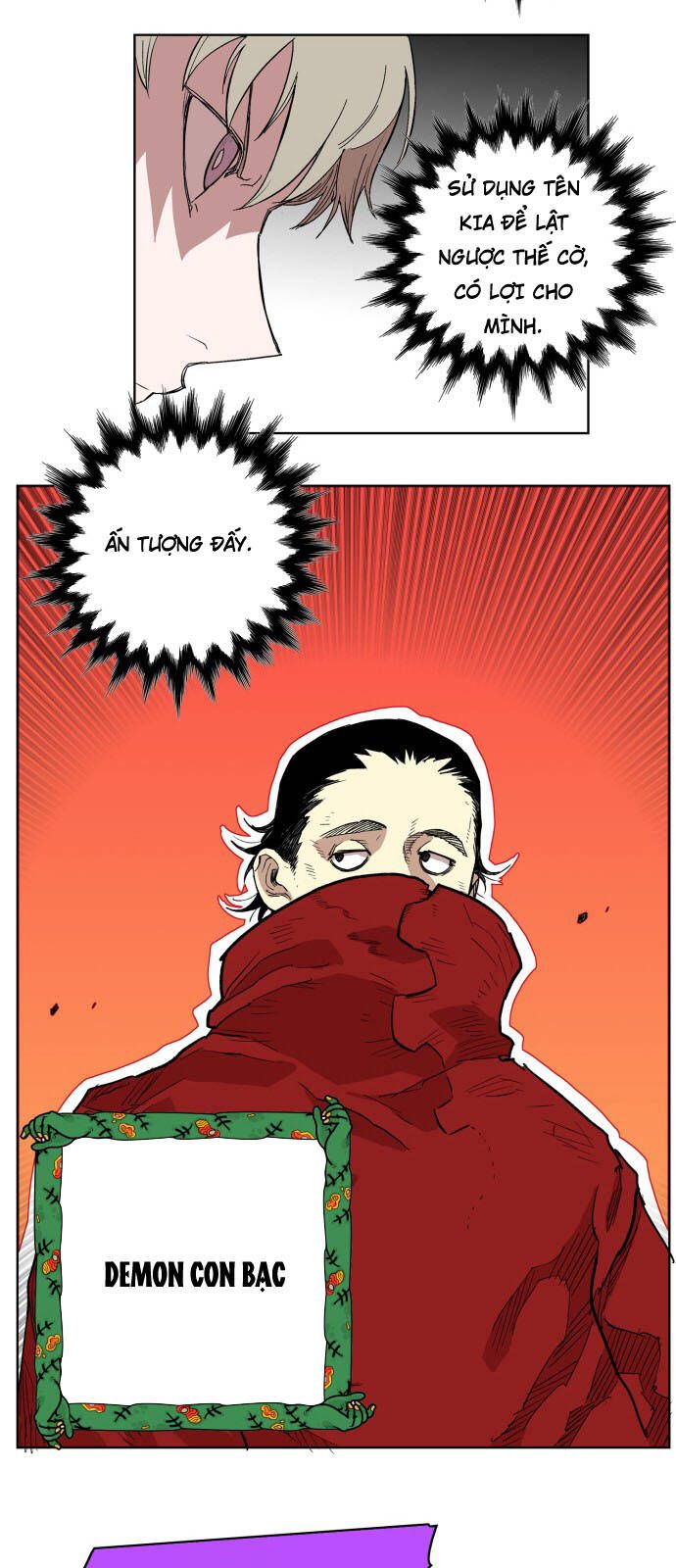 Hard Core Leveling Warrior Ss3 - Chapter 112 - Page 25