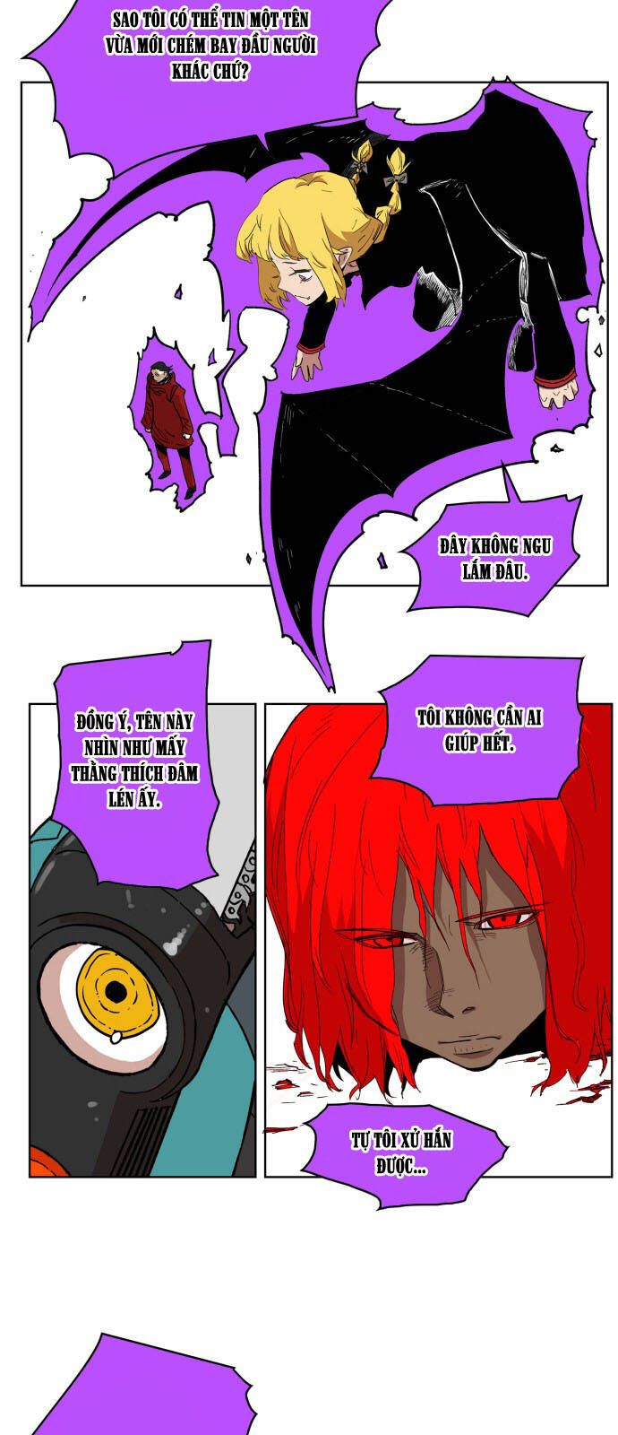 Hard Core Leveling Warrior Ss3 - Chapter 112 - Page 26