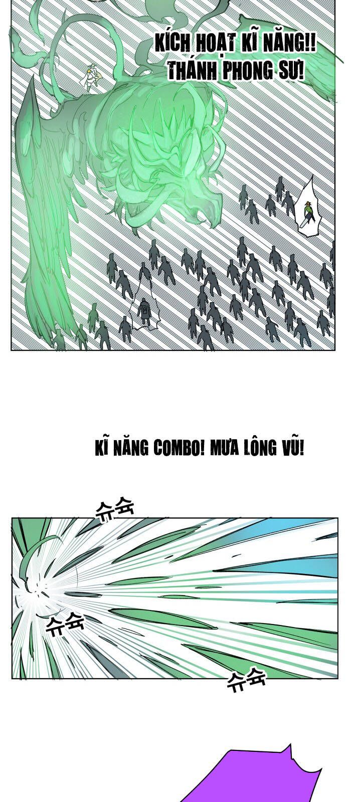 Hard Core Leveling Warrior Ss3 - Chapter 112 - Page 31