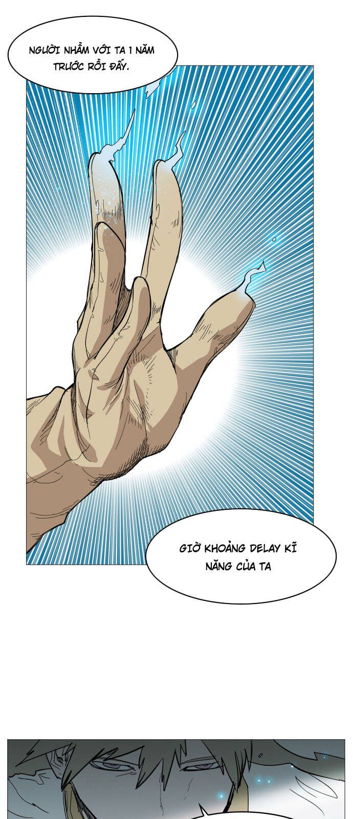 Hard Core Leveling Warrior Ss3 - Chapter 112 - Page 41