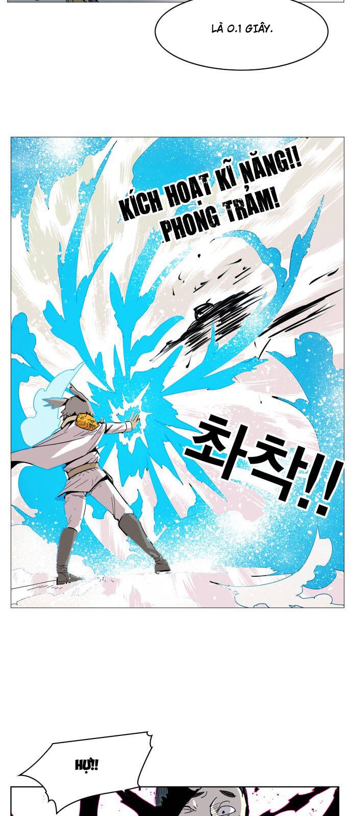 Hard Core Leveling Warrior Ss3 - Chapter 112 - Page 42