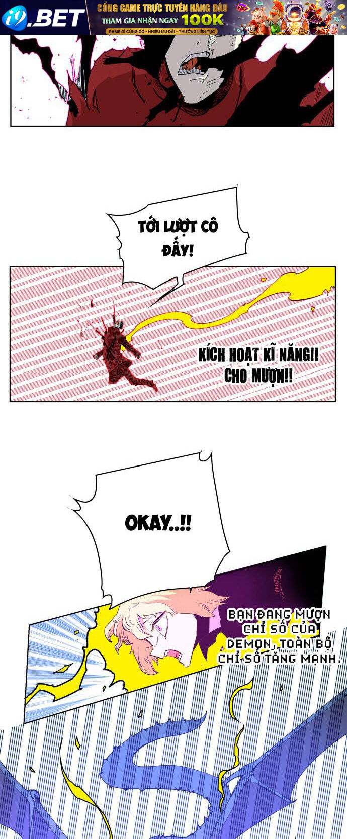 Hard Core Leveling Warrior Ss3 - Chapter 112 - Page 43