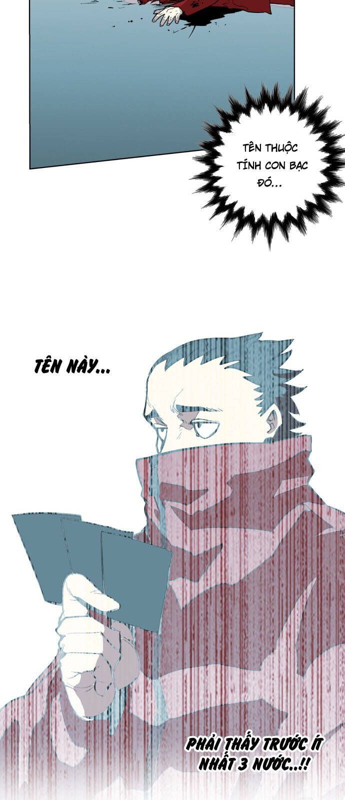 Hard Core Leveling Warrior Ss3 - Chapter 112 - Page 48