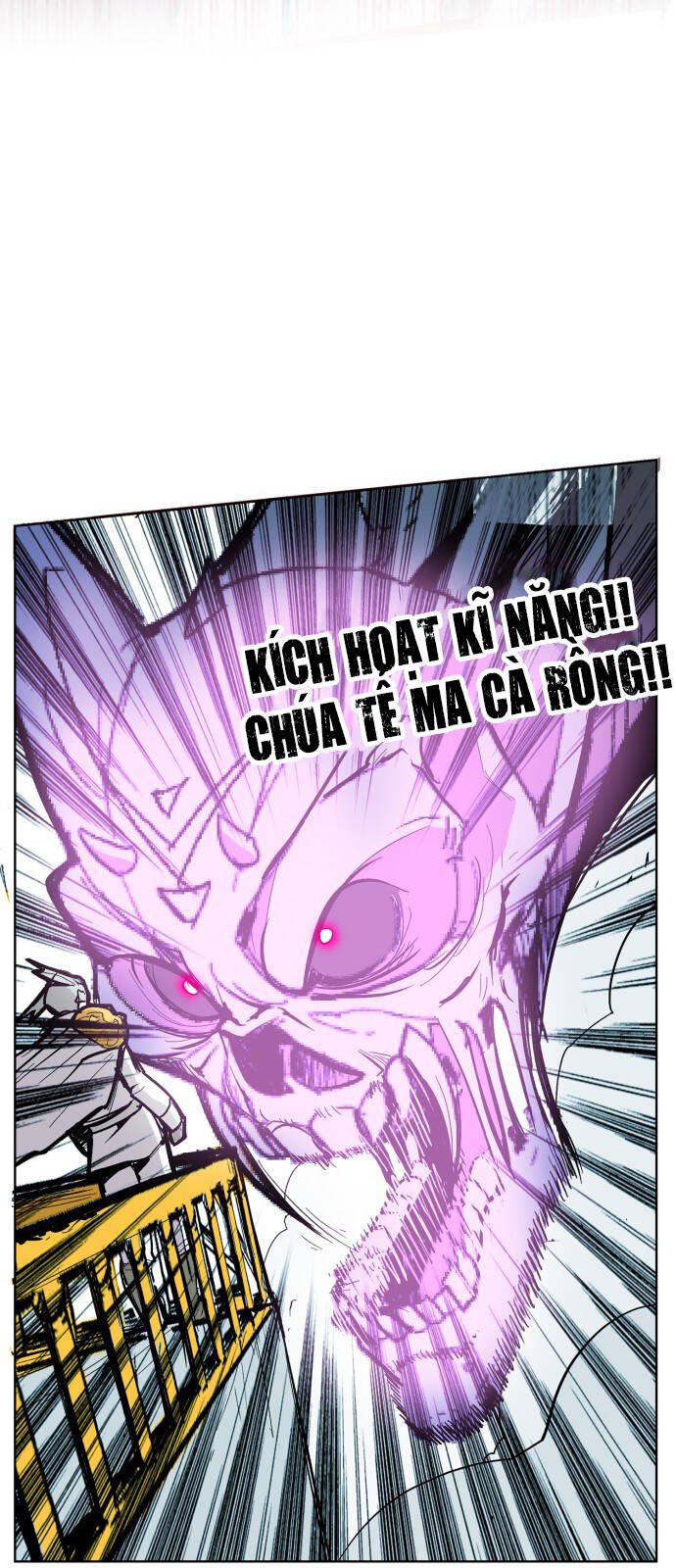 Hard Core Leveling Warrior Ss3 - Chapter 112 - Page 49