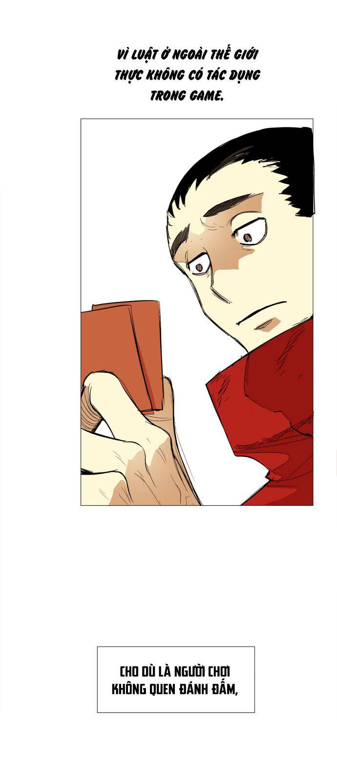 Hard Core Leveling Warrior Ss3 - Chapter 112 - Page 5