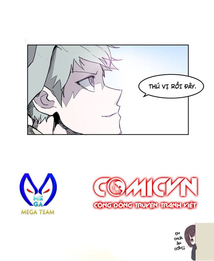 Hard Core Leveling Warrior Ss3 - Chapter 112 - Page 50