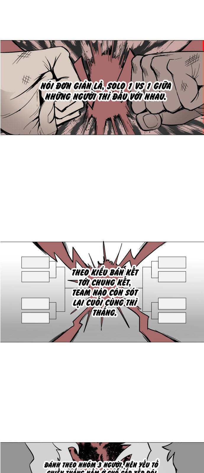 Hard Core Leveling Warrior Ss3 - Chapter 113 - Page 10