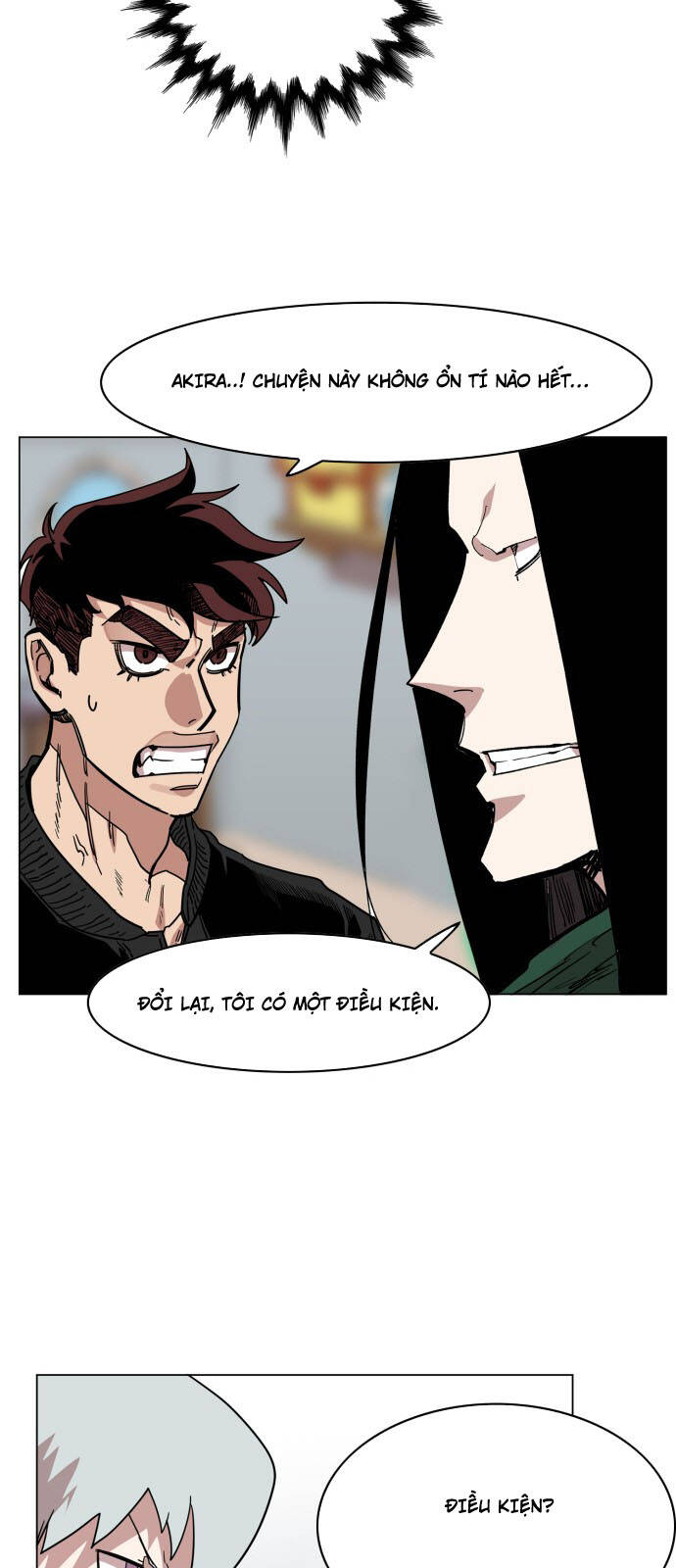 Hard Core Leveling Warrior Ss3 - Chapter 113 - Page 23