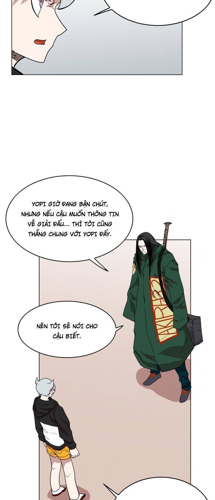 Hard Core Leveling Warrior Ss3 - Chapter 113 - Page 24