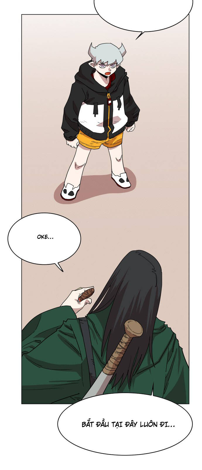 Hard Core Leveling Warrior Ss3 - Chapter 113 - Page 28