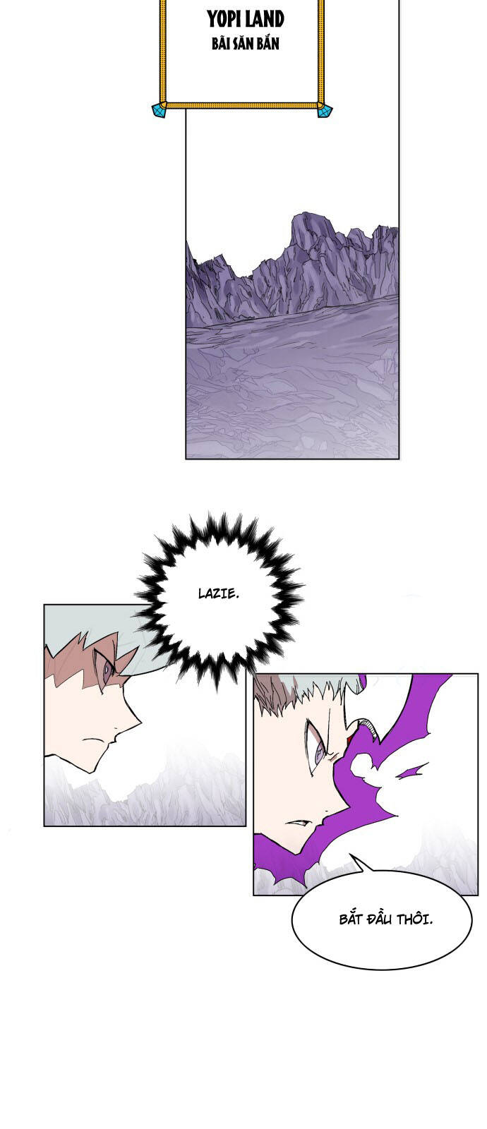 Hard Core Leveling Warrior Ss3 - Chapter 113 - Page 30