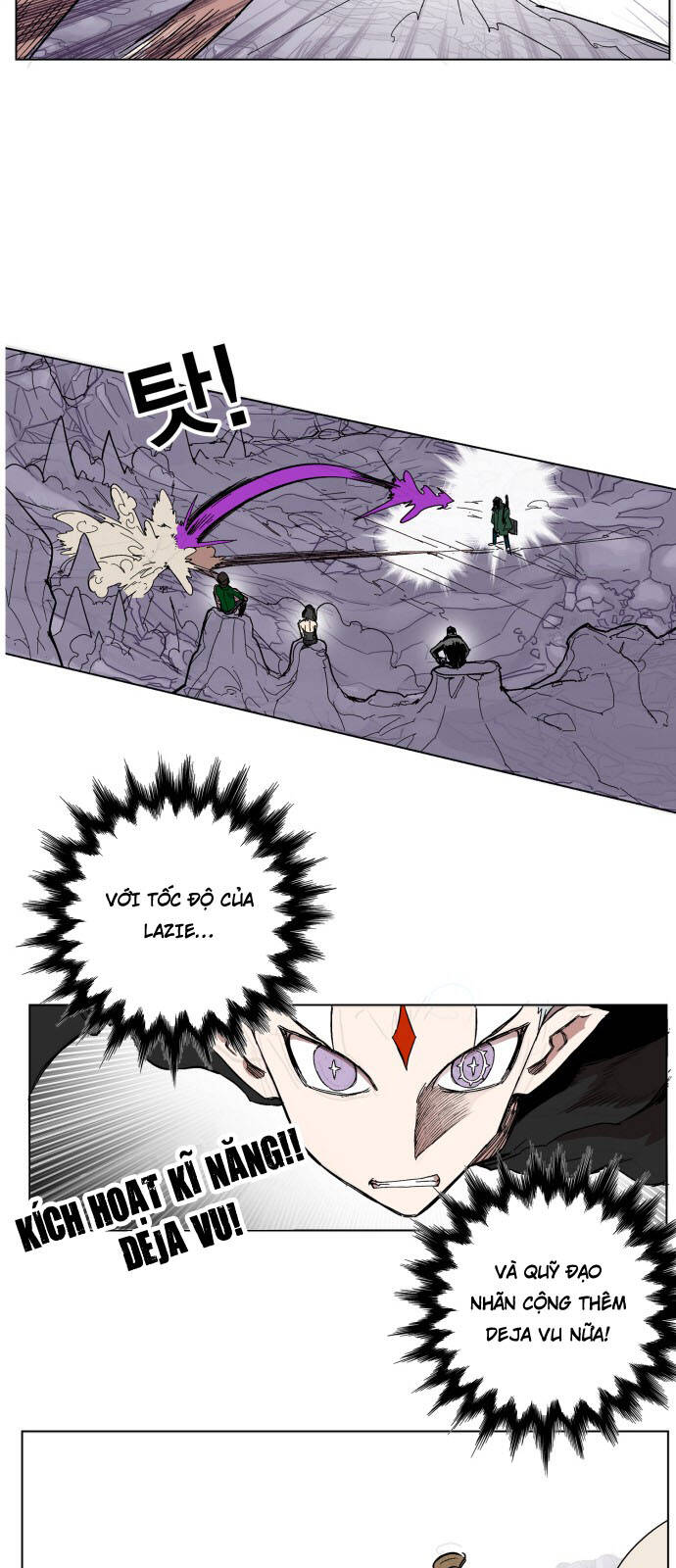 Hard Core Leveling Warrior Ss3 - Chapter 113 - Page 32