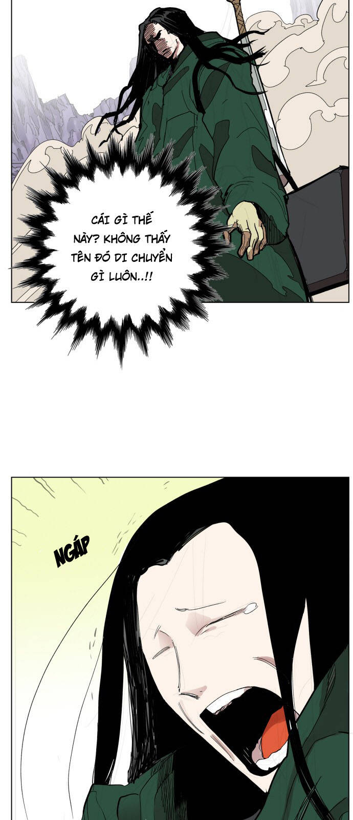 Hard Core Leveling Warrior Ss3 - Chapter 113 - Page 33