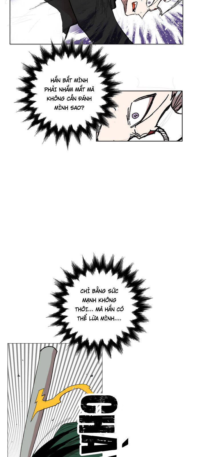 Hard Core Leveling Warrior Ss3 - Chapter 113 - Page 36