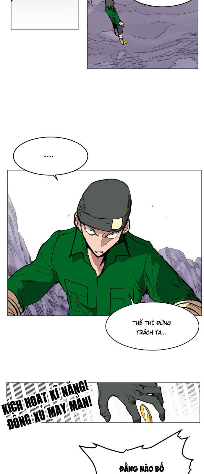 Hard Core Leveling Warrior Ss3 - Chapter 113 - Page 46