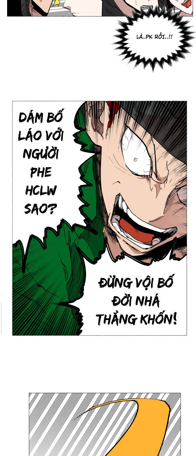 Hard Core Leveling Warrior Ss3 - Chapter 113 - Page 48