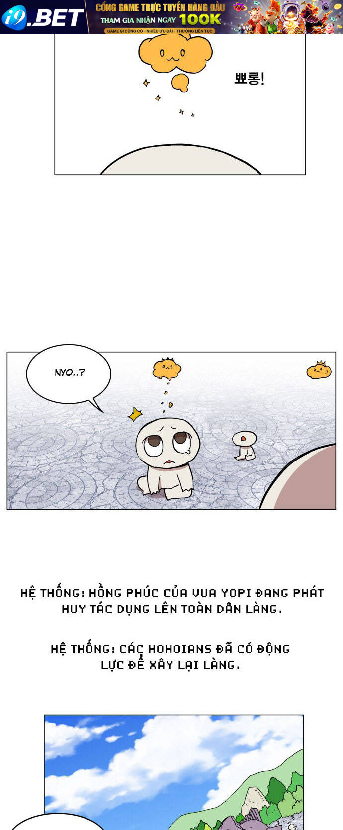 Hard Core Leveling Warrior Ss3 - Chapter 113 - Page 5