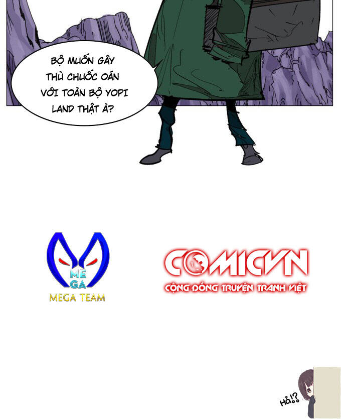 Hard Core Leveling Warrior Ss3 - Chapter 113 - Page 50