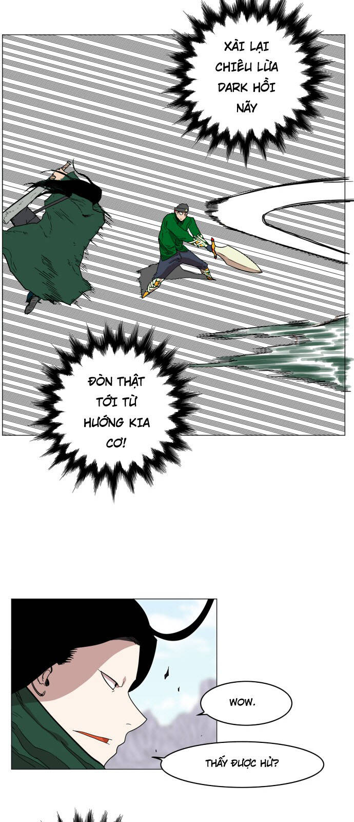 Hard Core Leveling Warrior Ss3 - Chapter 114 - Page 12