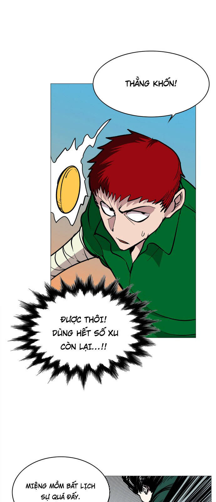 Hard Core Leveling Warrior Ss3 - Chapter 114 - Page 17