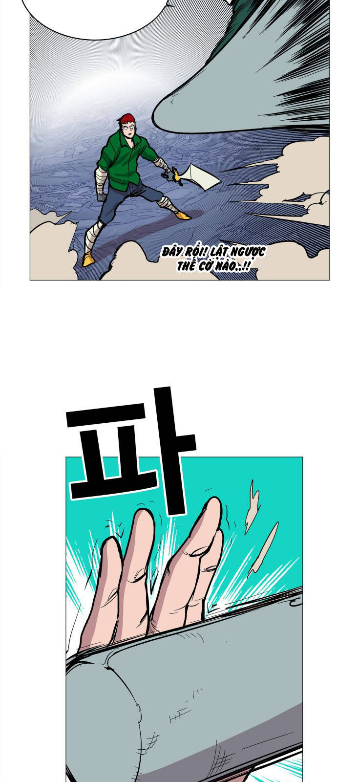 Hard Core Leveling Warrior Ss3 - Chapter 114 - Page 18