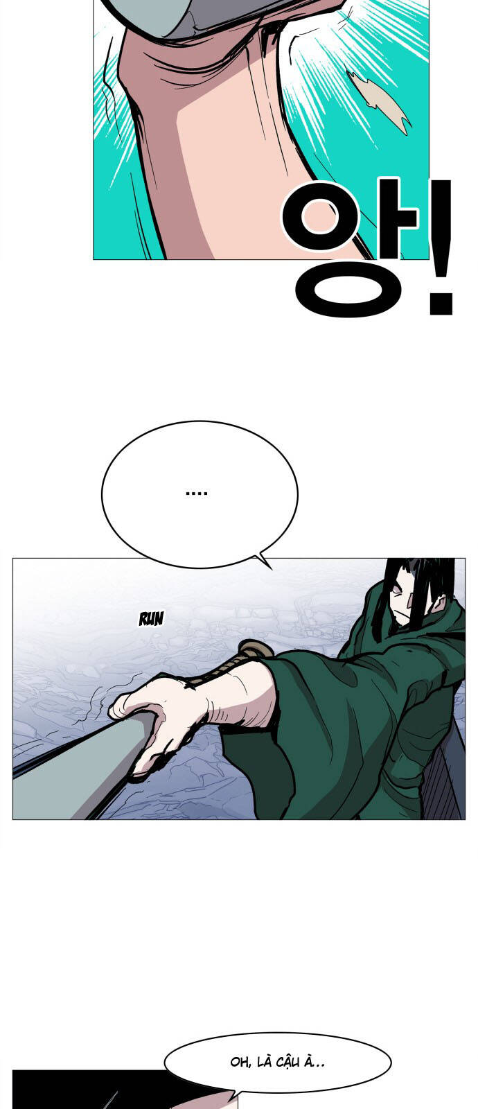 Hard Core Leveling Warrior Ss3 - Chapter 114 - Page 19