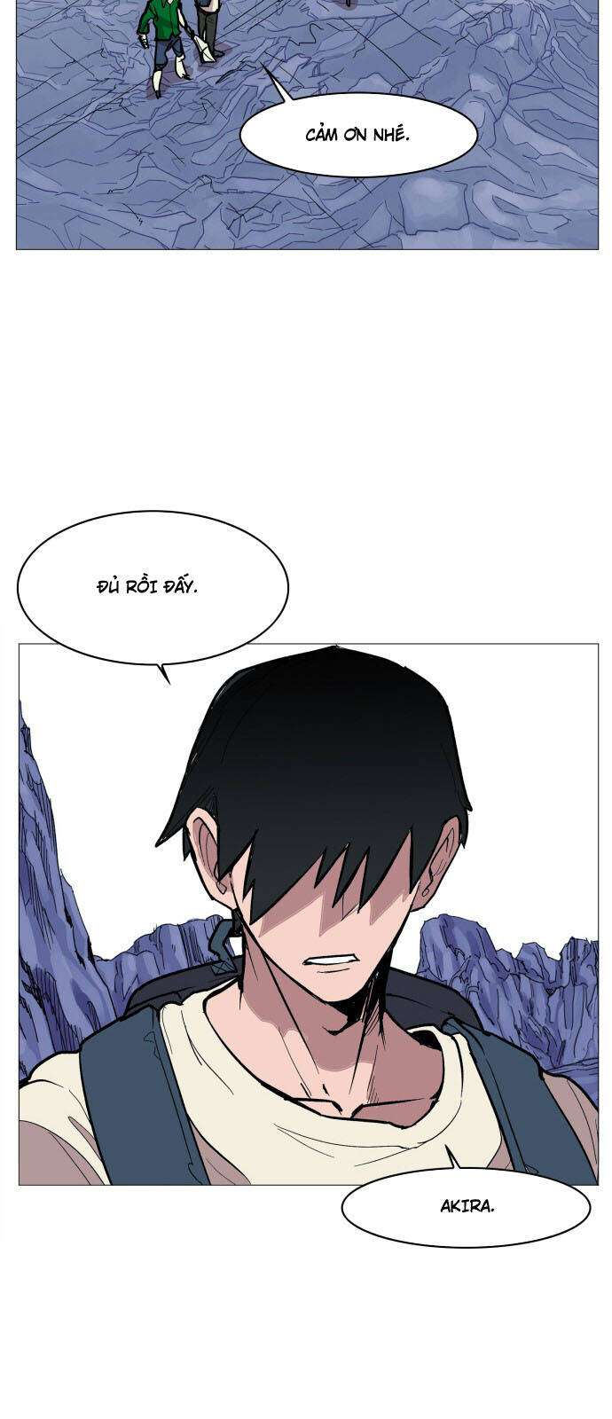 Hard Core Leveling Warrior Ss3 - Chapter 114 - Page 21