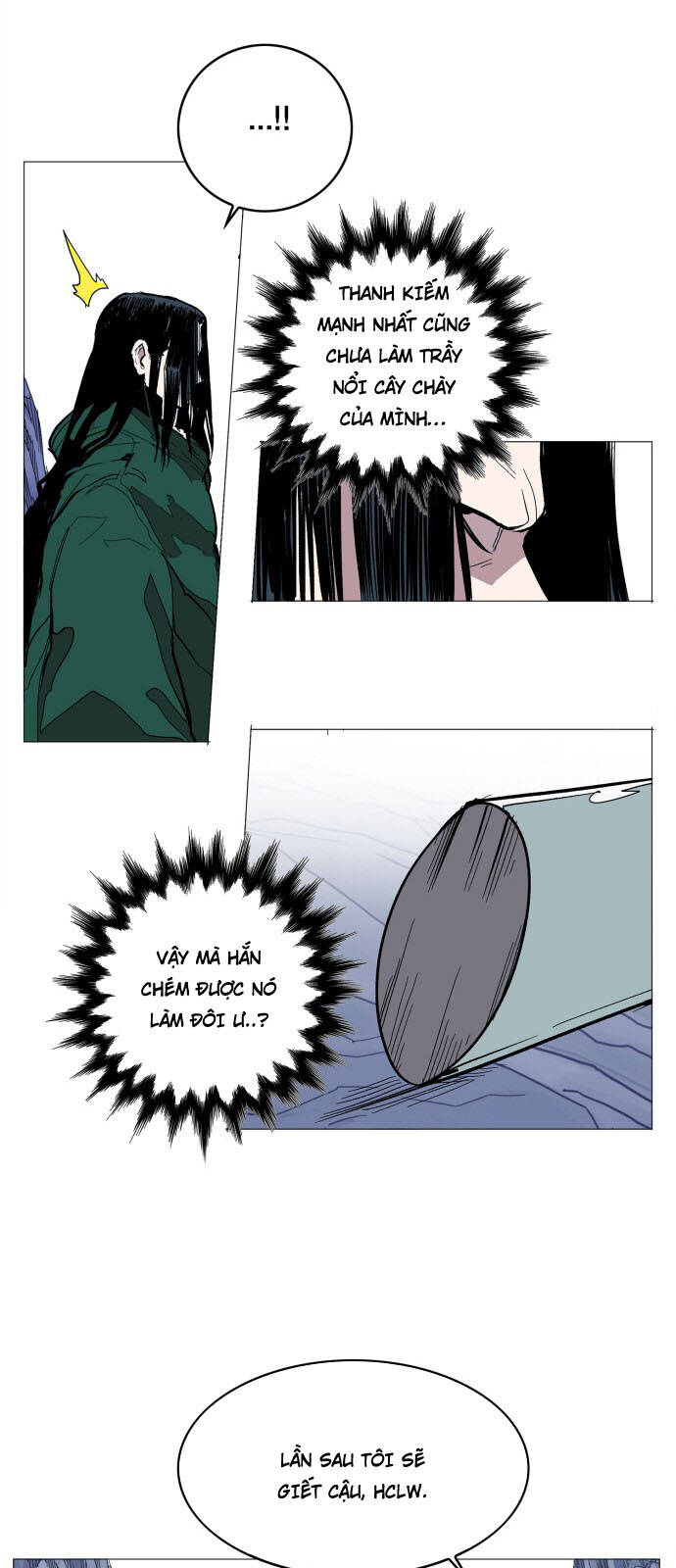 Hard Core Leveling Warrior Ss3 - Chapter 114 - Page 24