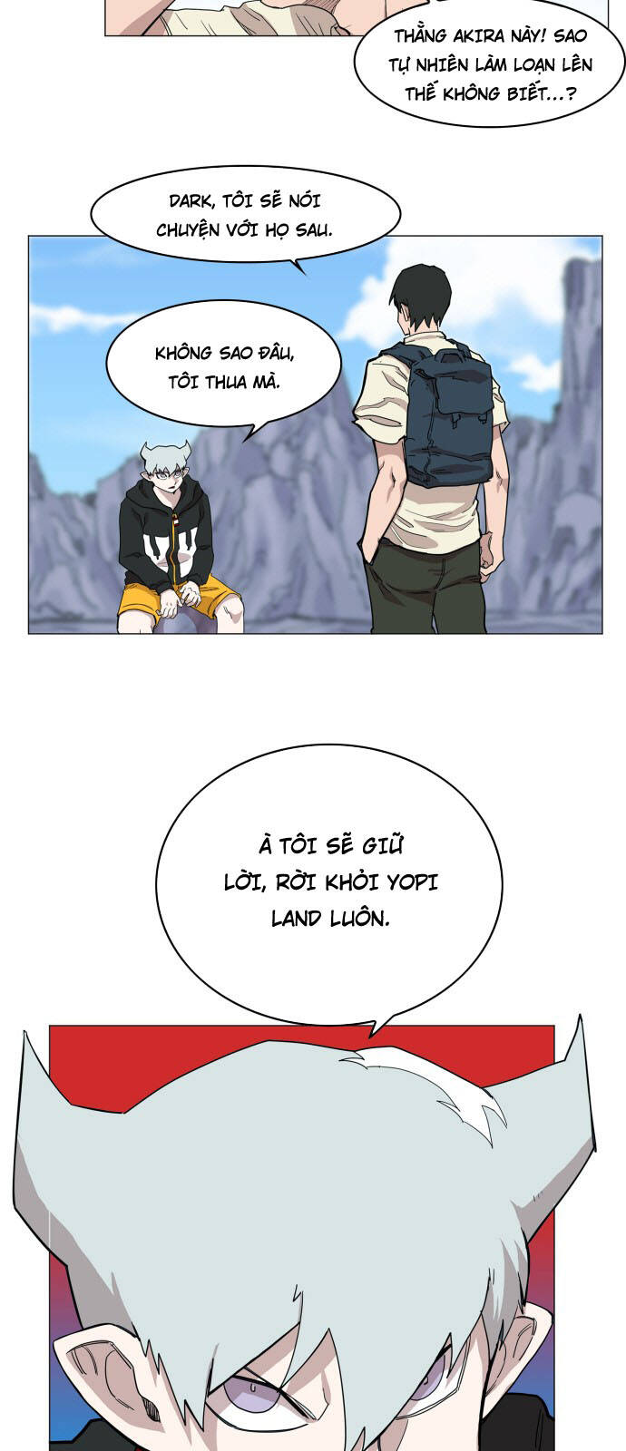 Hard Core Leveling Warrior Ss3 - Chapter 114 - Page 30