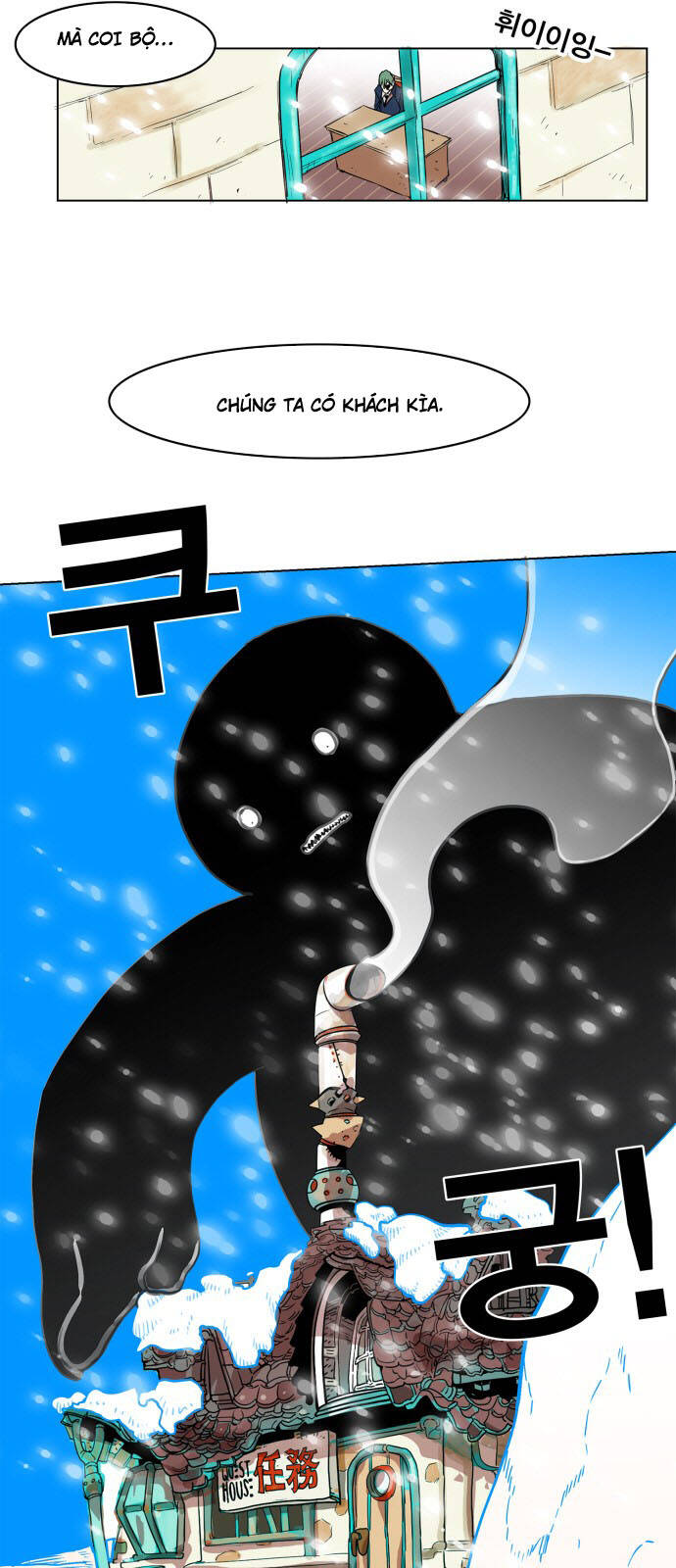 Hard Core Leveling Warrior Ss3 - Chapter 114 - Page 49