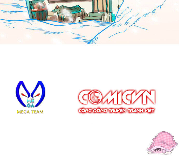 Hard Core Leveling Warrior Ss3 - Chapter 114 - Page 50