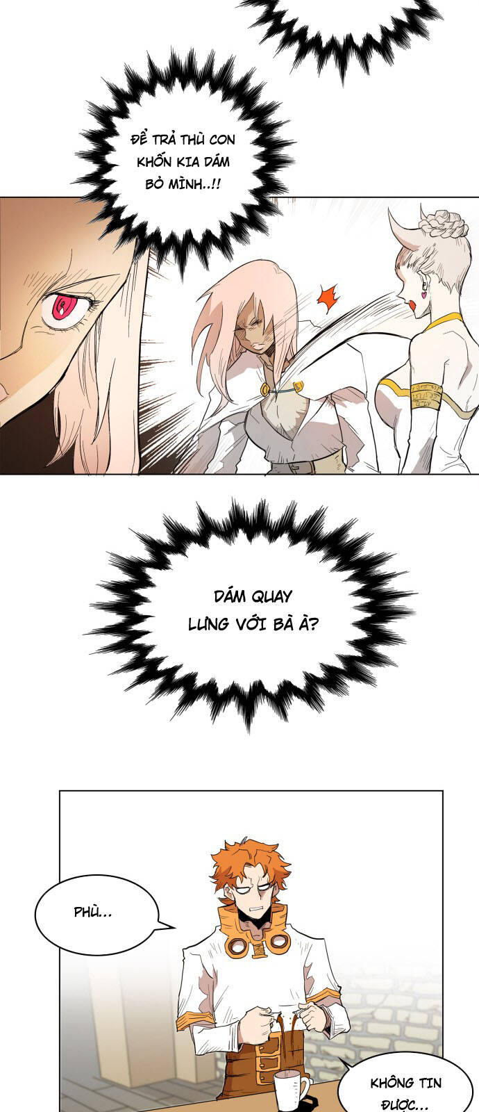 Hard Core Leveling Warrior Ss3 - Chapter 115 - Page 13