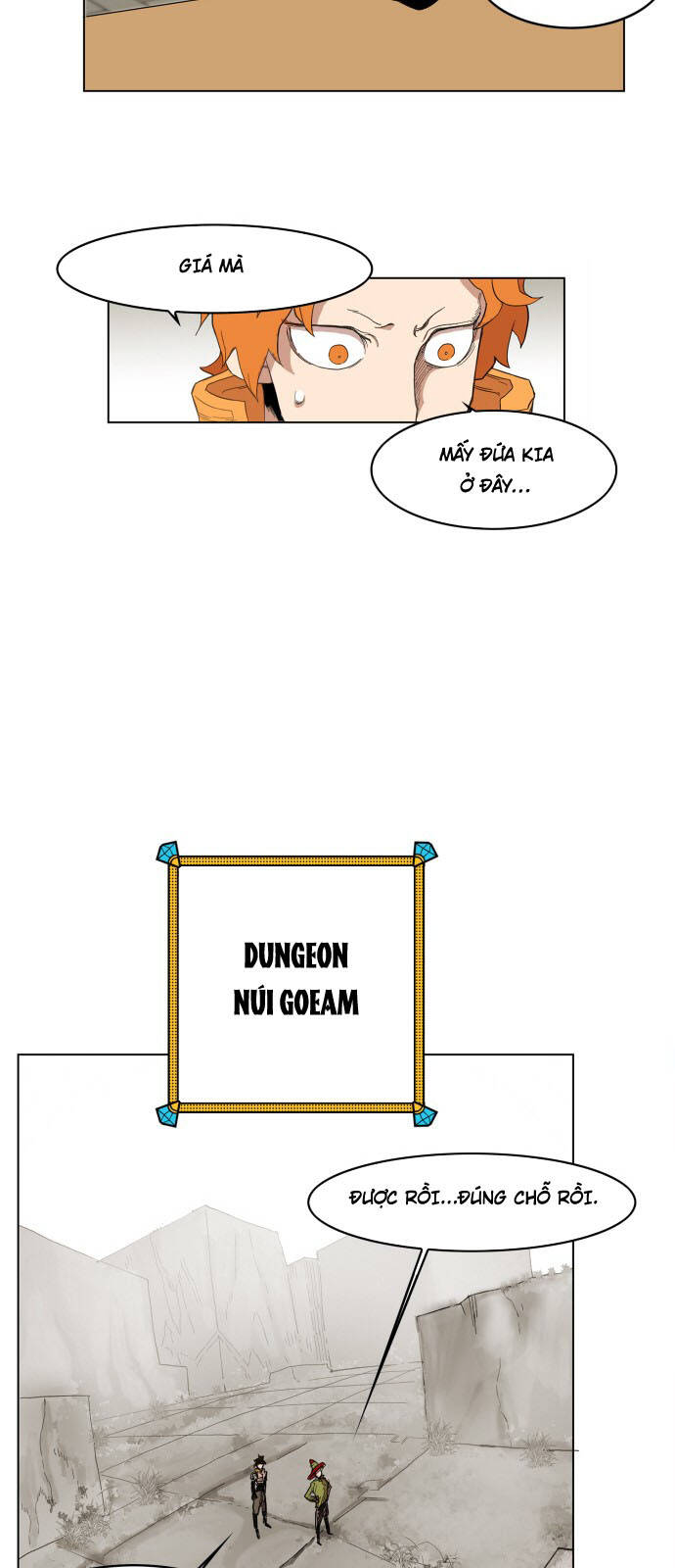 Hard Core Leveling Warrior Ss3 - Chapter 115 - Page 14