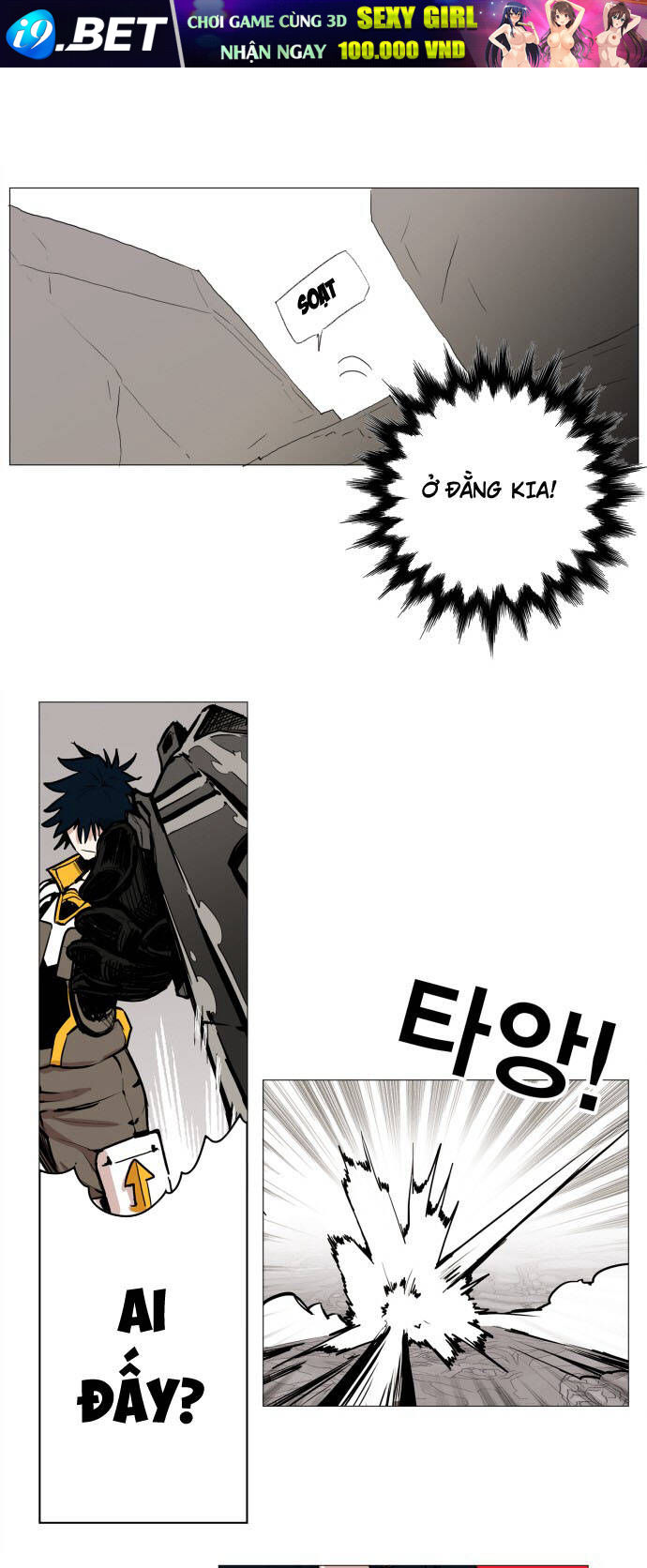 Hard Core Leveling Warrior Ss3 - Chapter 115 - Page 17