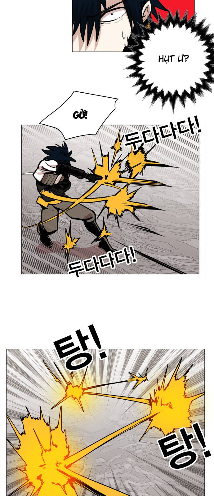 Hard Core Leveling Warrior Ss3 - Chapter 115 - Page 18